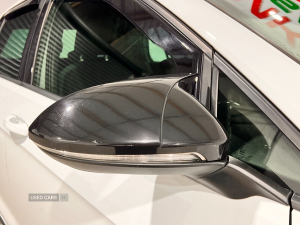 Used Volkswagen Golf 2018 for sale - 77009057: Photo 11