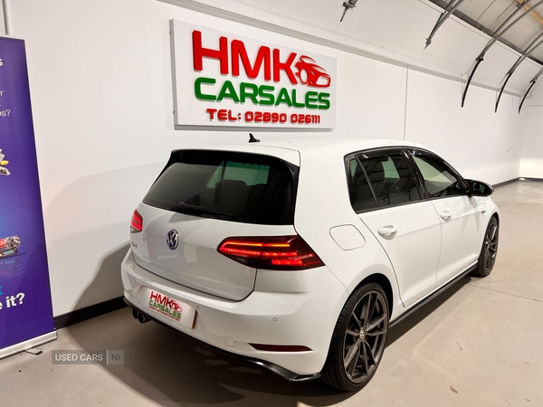 Used Volkswagen Golf 2018 for sale - 77009057: Photo 13