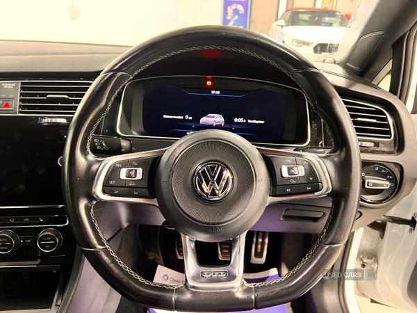 Used Volkswagen Golf 2018 for sale - 77009057: Photo 19