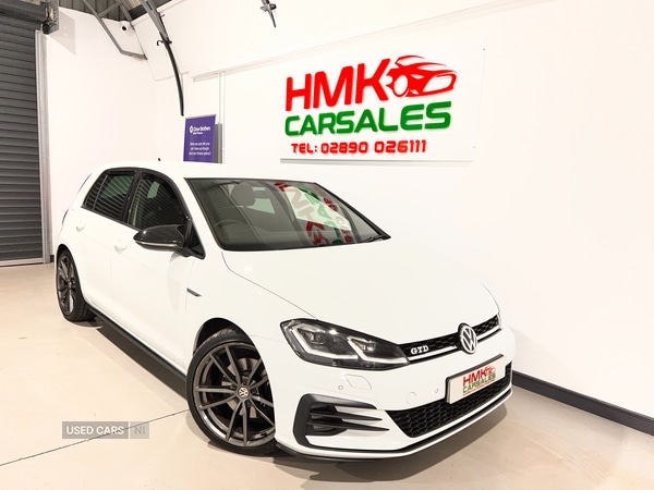 Used Volkswagen Golf 2018 for sale - 77009057: Photo 2