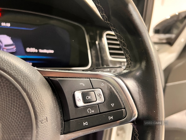 Used Volkswagen Golf 2018 for sale - 77009057: Photo 20
