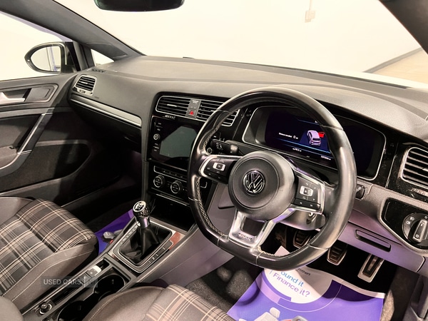 Used Volkswagen Golf 2018 for sale - 77009057: Photo 22