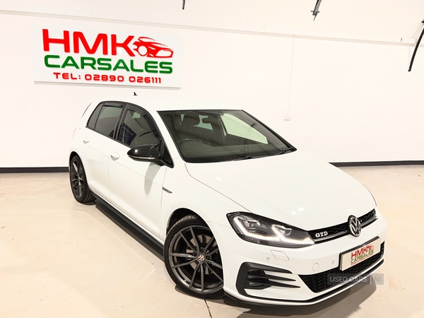 Used Volkswagen Golf 2018 for sale - 77009057: Photo 25
