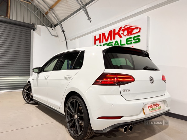 Used Volkswagen Golf 2018 for sale - 77009057: Photo 26