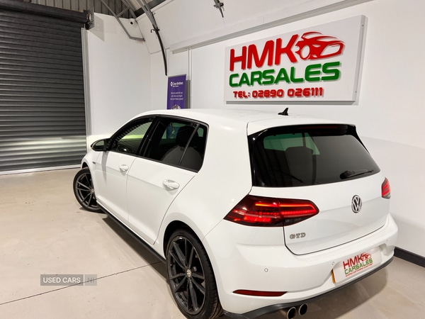 Used Volkswagen Golf 2018 for sale - 77009057: Photo 27