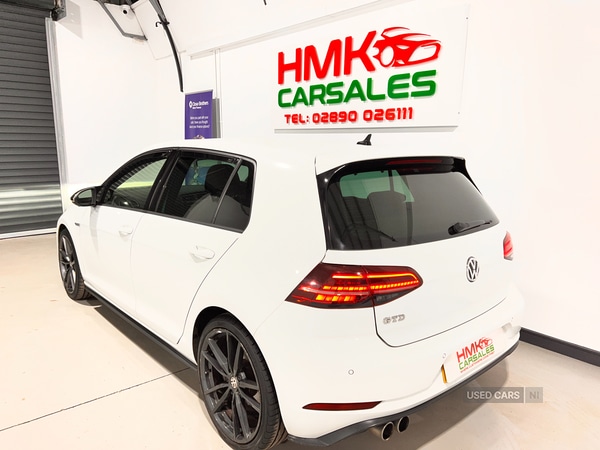 Used Volkswagen Golf 2018 for sale - 77009057: Photo 29