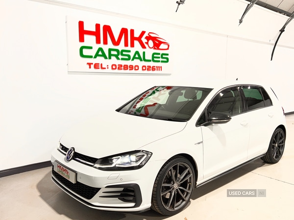 Used Volkswagen Golf 2018 for sale - 77009057: Photo 31