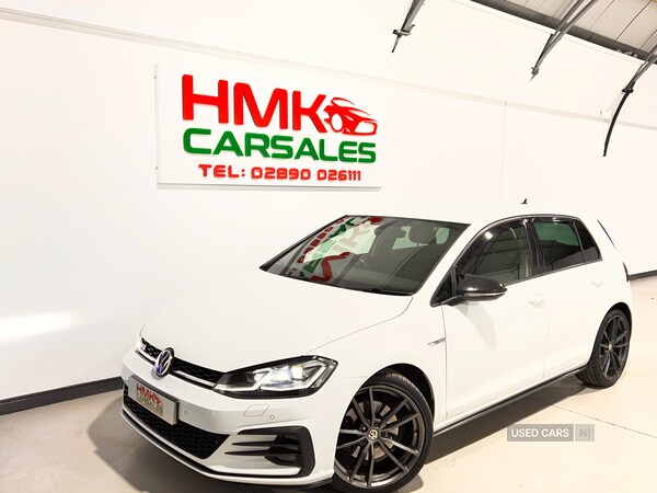 Used Volkswagen Golf 2018 for sale - 77009057: Photo 33