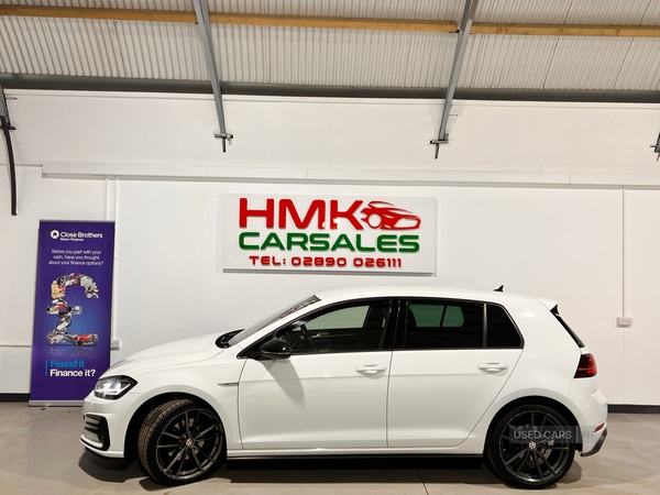 Used Volkswagen Golf 2018 for sale - 77009057: Photo 34