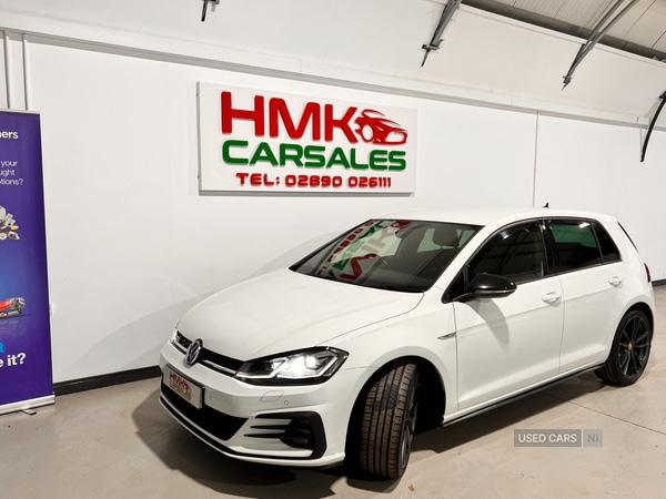Used Volkswagen Golf 2018 for sale - 77009057: Photo 35