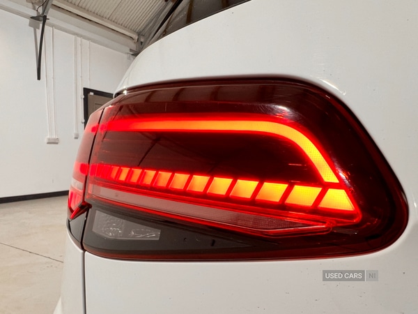 Used Volkswagen Golf 2018 for sale - 77009057: Photo 37