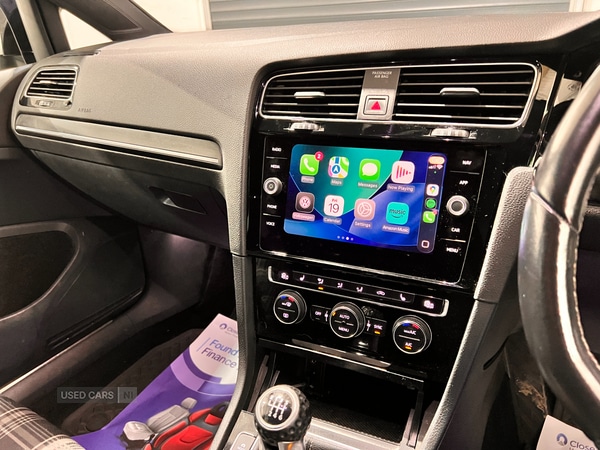 Used Volkswagen Golf 2018 for sale - 77009057: Photo 38