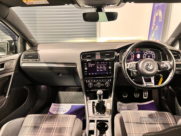 Used Volkswagen Golf 2018 for sale - 77009057: Photo 39