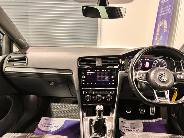 Used Volkswagen Golf 2018 for sale - 77009057: Photo 40