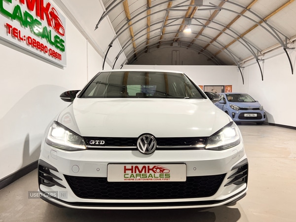 Used Volkswagen Golf 2018 for sale - 77009057: Photo 42