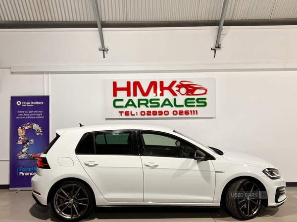 Used Volkswagen Golf 2018 for sale - 77009057: Photo 5