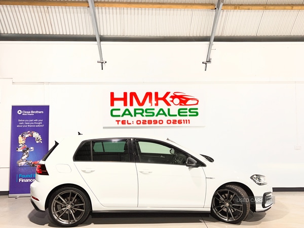 Used Volkswagen Golf 2018 for sale - 77009057: Photo 6