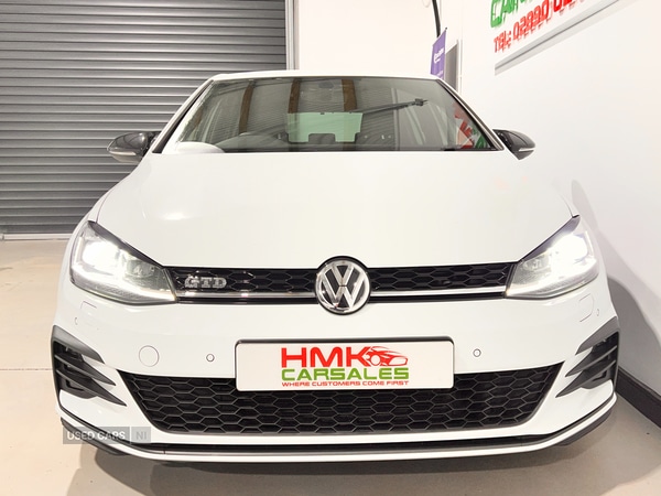 Used Volkswagen Golf 2018 for sale - 77009057: Photo 8
