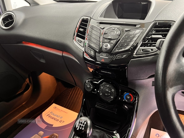 Used Ford Fiesta 2016 for sale - 77809467: Photo 15
