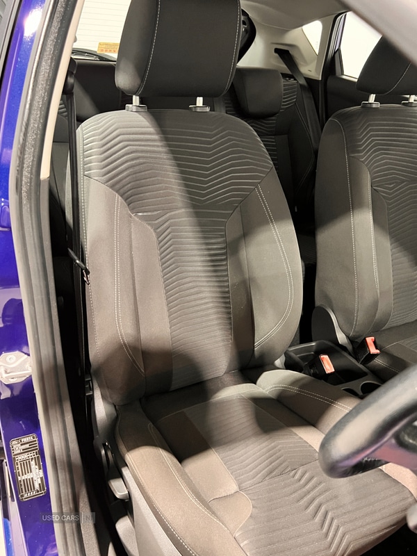 Used Ford Fiesta 2016 for sale - 77809467: Photo 16