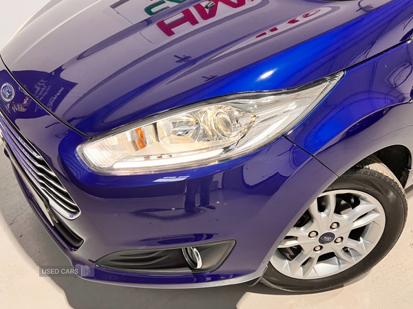 Used Ford Fiesta 2016 for sale - 77809467: Photo 27