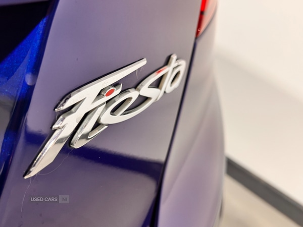 Used Ford Fiesta 2016 for sale - 77809467: Photo 31