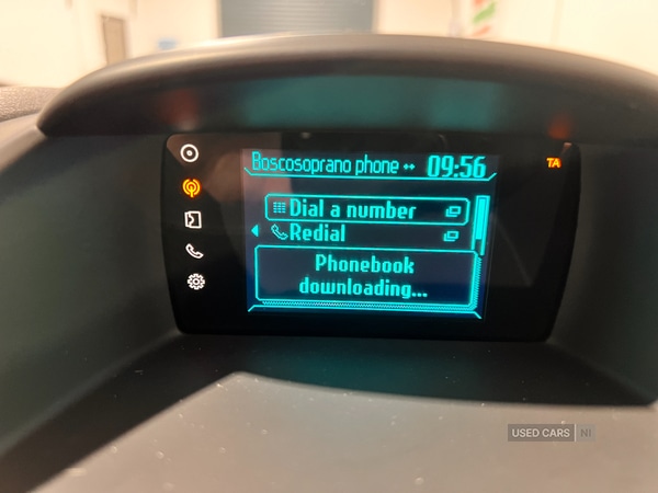 Used Ford Fiesta 2016 for sale - 77809467: Photo 35