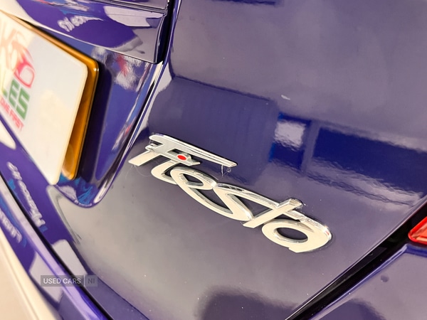 Used Ford Fiesta 2016 for sale - 77809467: Photo 7