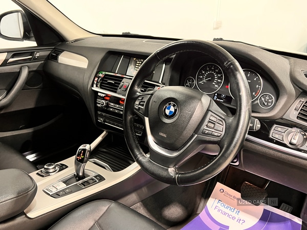 Used BMW X3 2015 for sale - 76523135: Photo 10
