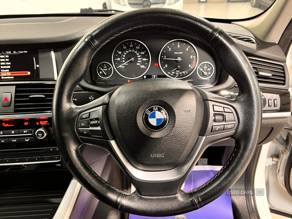 Used BMW X3 2015 for sale - 76523135: Photo 11