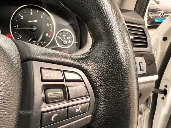 Used BMW X3 2015 for sale - 76523135: Photo 12