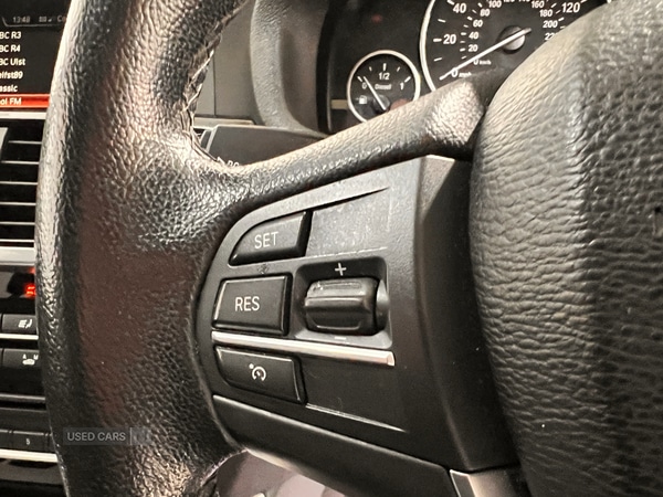 Used BMW X3 2015 for sale - 76523135: Photo 13