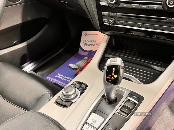 Used BMW X3 2015 for sale - 76523135: Photo 14