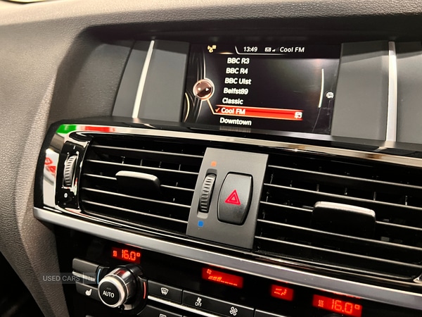 Used BMW X3 2015 for sale - 76523135: Photo 15