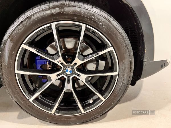 Used BMW X3 2015 for sale - 76523135: Photo 17