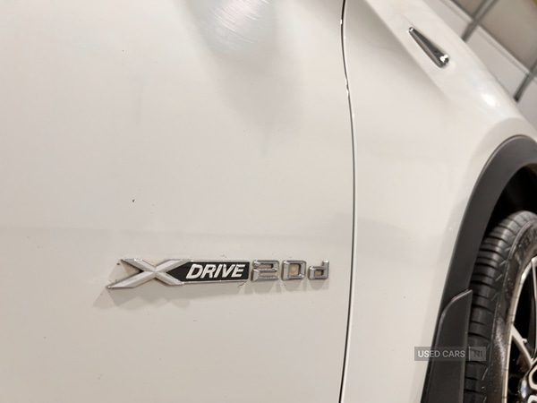 Used BMW X3 2015 for sale - 76523135: Photo 18