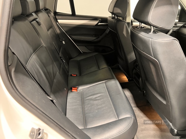 Used BMW X3 2015 for sale - 76523135: Photo 19