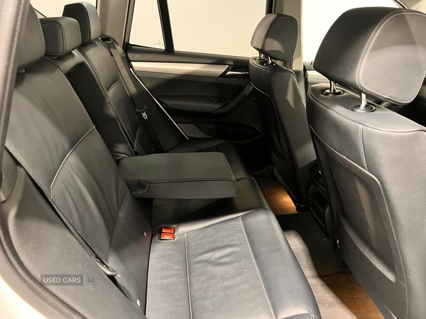 Used BMW X3 2015 for sale - 76523135: Photo 20