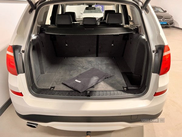 Used BMW X3 2015 for sale - 76523135: Photo 22