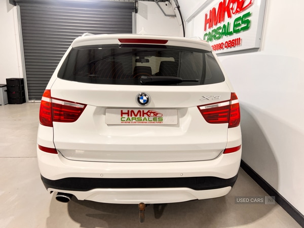 Used BMW X3 2015 for sale - 76523135: Photo 23