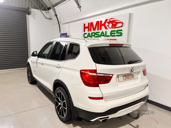Used BMW X3 2015 for sale - 76523135: Photo 24