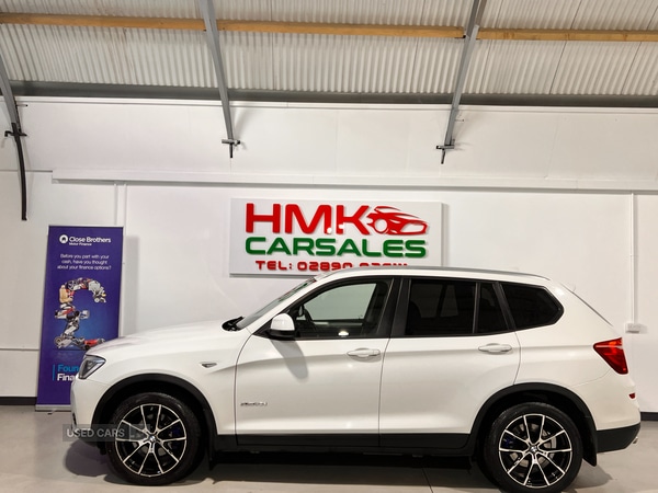 Used BMW X3 2015 for sale - 76523135: Photo 25