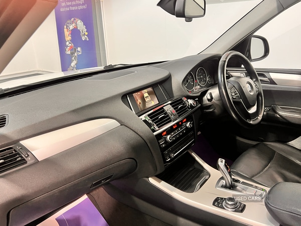 Used BMW X3 2015 for sale - 76523135: Photo 27