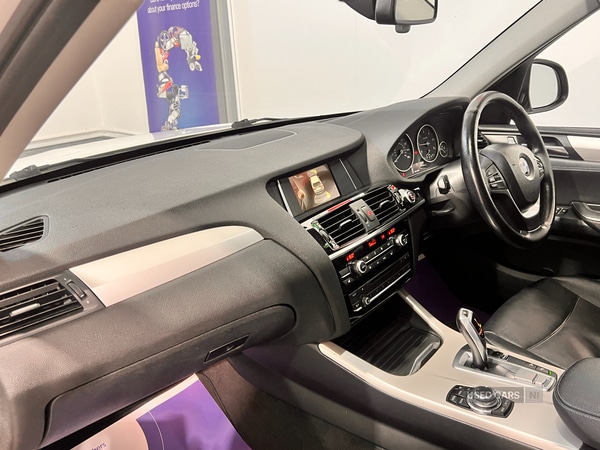 Used BMW X3 2015 for sale - 76523135: Photo 28