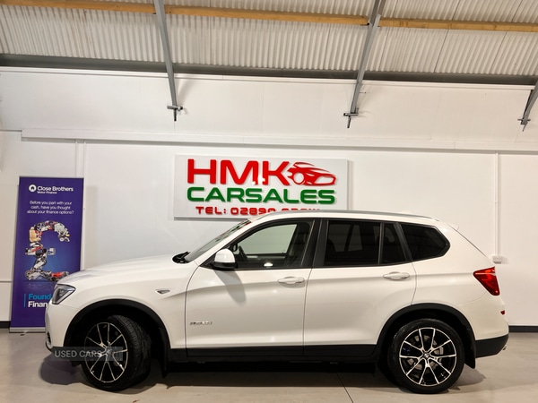 Used BMW X3 2015 for sale - 76523135: Photo 29