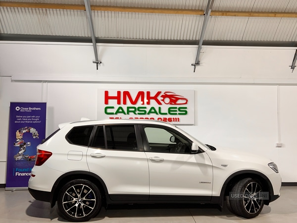 Used BMW X3 2015 for sale - 76523135: Photo 3