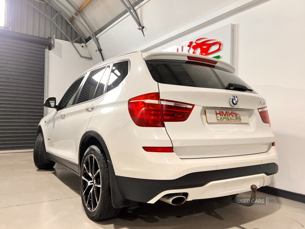 Used BMW X3 2015 for sale - 76523135: Photo 30