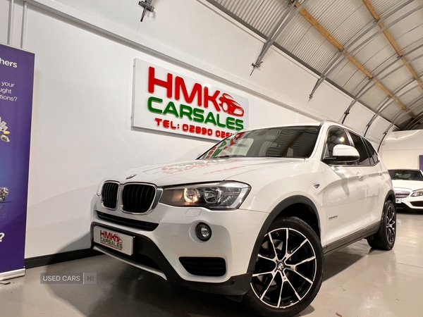 Used BMW X3 2015 for sale - 76523135: Photo 31