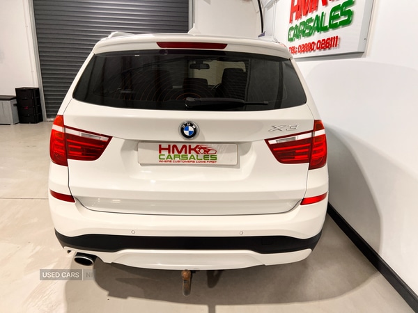 Used BMW X3 2015 for sale - 76523135: Photo 32