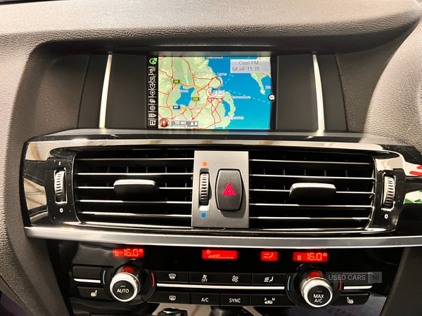 Used BMW X3 2015 for sale - 76523135: Photo 33